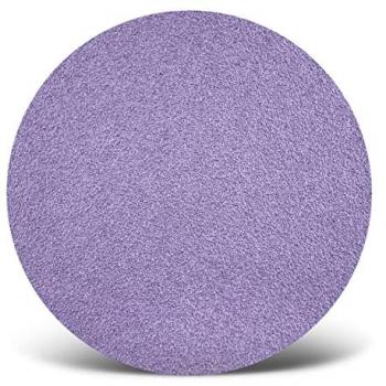 Disques Abrasifs Violet Auto-agrippants 225 mm pour Ponceuses