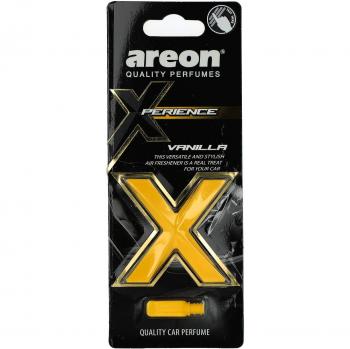 Concentré désodorisant voiture AREON Vanille Essence