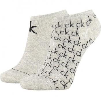 Calcetines tobilleros Calvin Klein