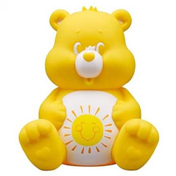 Care Bears Funshine Belly Badge Light