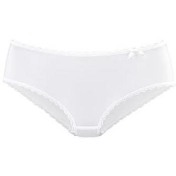 S.Oliver Panty »Camille«, mit feiner Spitzenborte