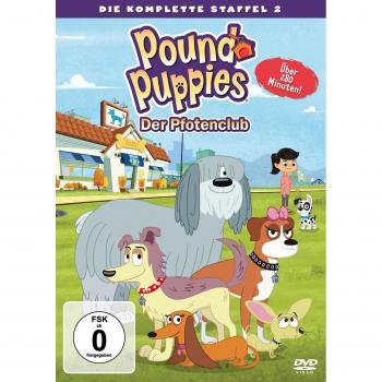 Pound Puppies
