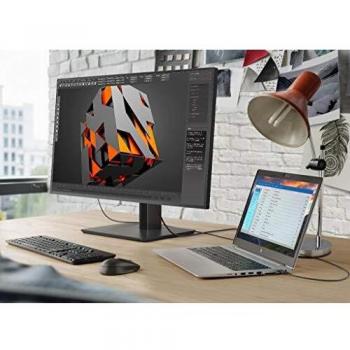 HP 22-inch EliteDisplay Monitor