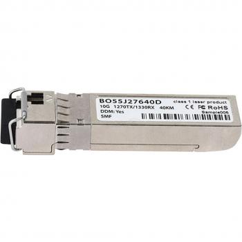 Ricetrasmettitore SFP+ 10G BlueOptics UF-SM-10G-S-1270-40