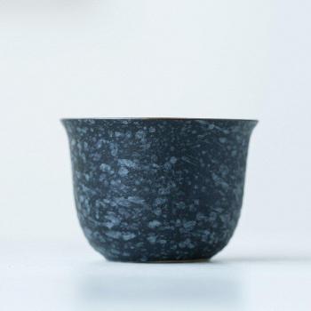 Handmade Retro Kiln Baked Cups
