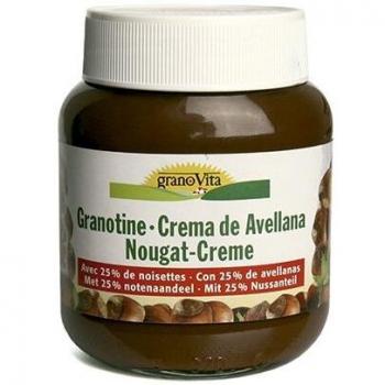 Granovita Rich Hazelnut Chocolate