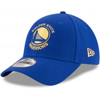 Warriors 9Forty NBA New Era Cap