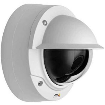 Cámara Domo AXIS P3225-VE MKII