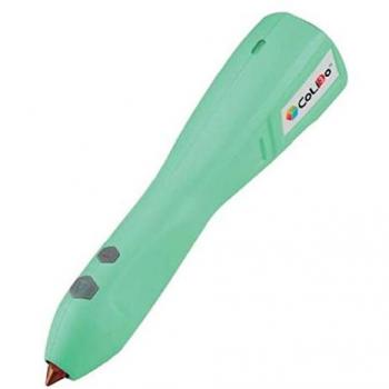 PEN 3D LT COLIDO LIGHT GREEN V
