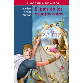 El país de los espejos rotos