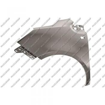 Aile PRASCO OP3543014 pour OPEL Meriva B