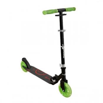 Scooter Muuwmi GLOW 145 mm con Rulli Illuminati
