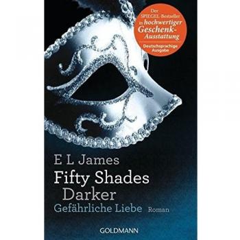Fifty Shades Darker