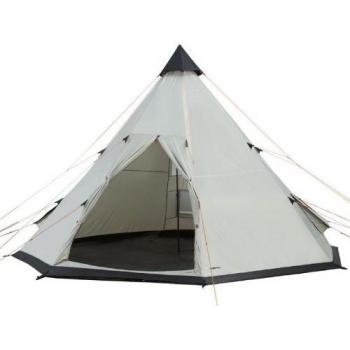TRIGANO CHEROKEE FAMILLE TENTE 500 BLANCA