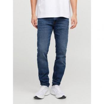 Blue Denim Original Slim‑Fit Jeans – Jack & Jones Liam 31