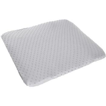 Fundas de Cambiador Lil Planet Gris – 85x75 cm