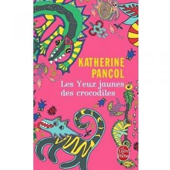 Les Yeux jaunes des crocodiles Coffret