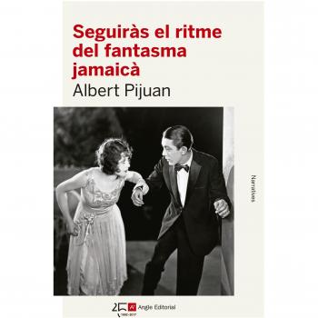 SEGUIRÀS EL RITME DEL FANTASMA JAMAICÀ