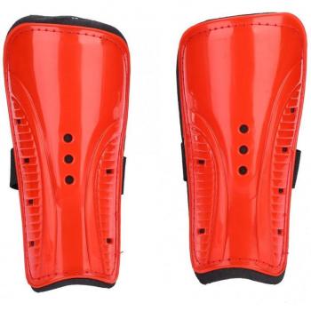 Protège-tibia pour football, 1 paire, 4 couleurs