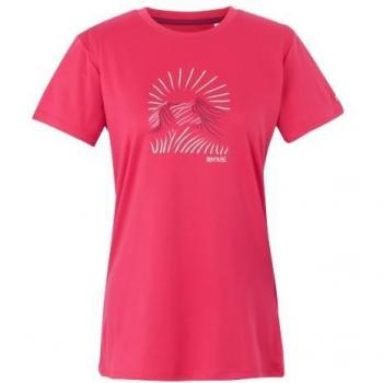 T-shirt Regatta Fingal IX pour dames