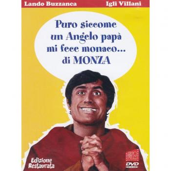 Puro Siccome Un Angelo Papa' Mi Fece Monaco Di Monza