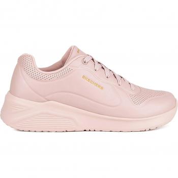 Skechers Uno Light Sneakers Rosa