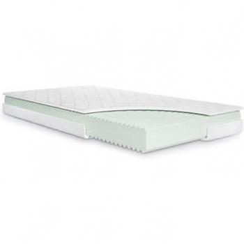 Julius Zöllner Soft Junior 90x200 – Colchón Escolar