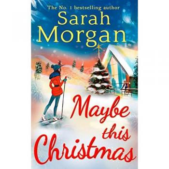 Maybe This Christmas (Snow Crystal trilogy, Book 3)