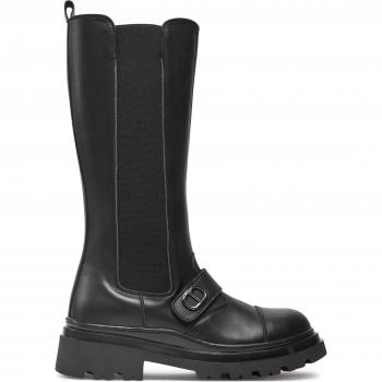Stivali TWINSET Classico Neri