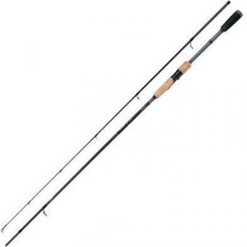 Shimano Catana FX 2.39 m Black Spinning Rod – Dual‑Gender