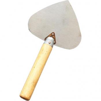 Pala de Manganeso para Construcción G32A
