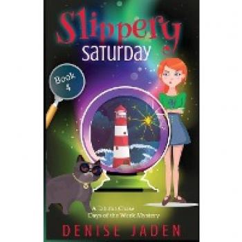 Slippery Saturday