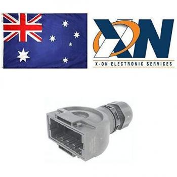 19 Bush Enclosure Harting 41 116 0423