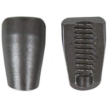 Outil de fixation 2 pcs pour 2,4 mm (3/32) – KS TOOLS 515.3101‑R011P