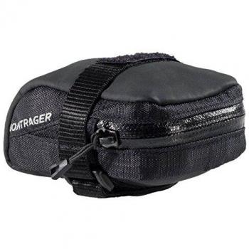 Bontrager Elite Sattelpack Micro Schwarz
