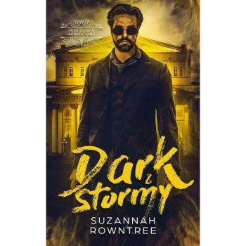 Dark & Stormy