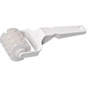 SculptSlicer – Versatile Plastic Mesh Mold for Baking & Fondant