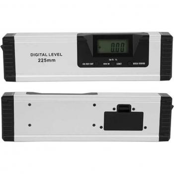 Digital Laser Level Protractor