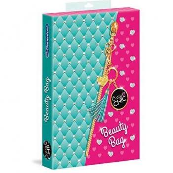 Trousse de Beauté Éclatante