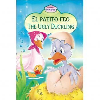 Patito feo el / the ugly duckling