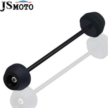 Protector de caída deslizante para DUCATI Diavel 11-18