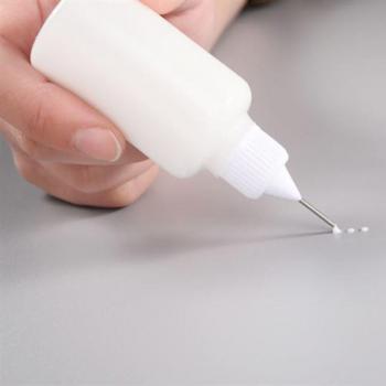 DIY Glue Applicator Bottle 30ML