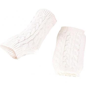 Sagace Women's Warm Wool Mittens