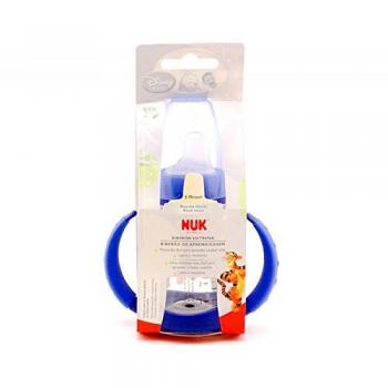 Nuk vaso aprendizaje first choice 6 -18 m 150 ml