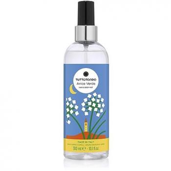Tuttotondo Anice Mist 300 ml – Capelli & Corpo