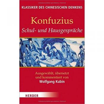 Klassiker des chinesischen Denkens | Konfuzius | Taschenbuch | 122 S. | Deutsch