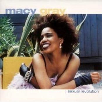 CD MACY GRAY