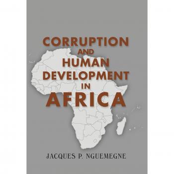 Corruption and Human Development in Africa