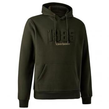 Deerhunter Jubilee Herren Munkjacka S Schwarz/Olivgrün