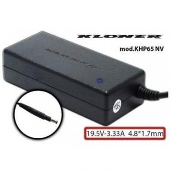 KHP65NV PowerMate 65W – Cargador Portátil para HP Envy